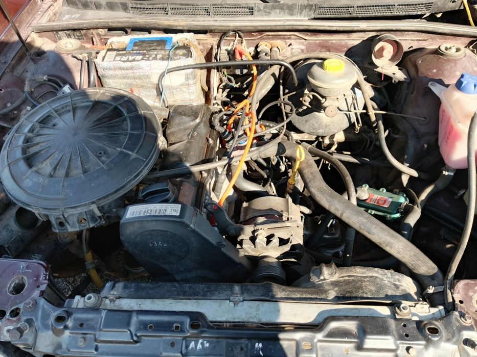 Продам Ауди 80 Б4