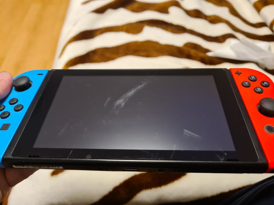 Nintendo Switch Modat Picofly