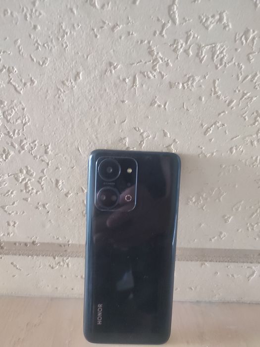 Honor X7a plus.      .