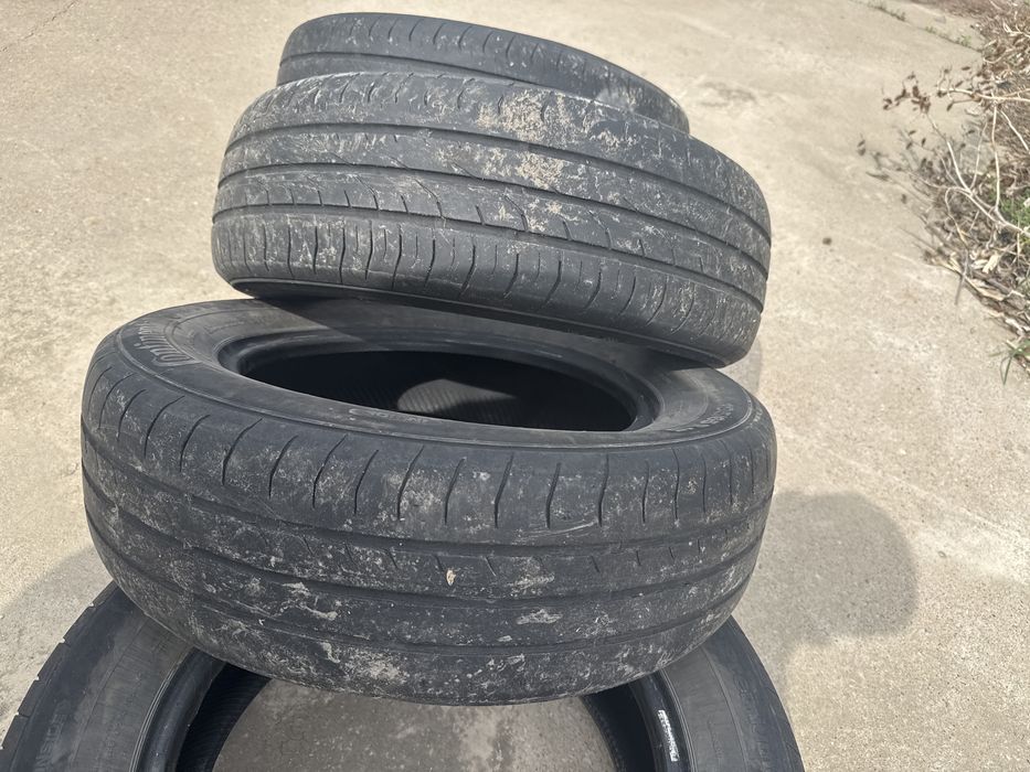 Продам летние шины