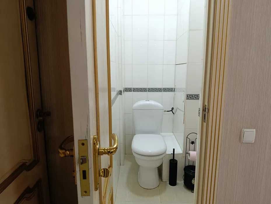 Сдаётся упакованная квартира 2/3/9 на Ц-1 (рядом с ЭКО Парк)