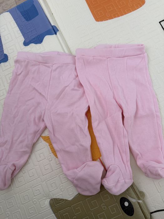 Отдам детские вещи