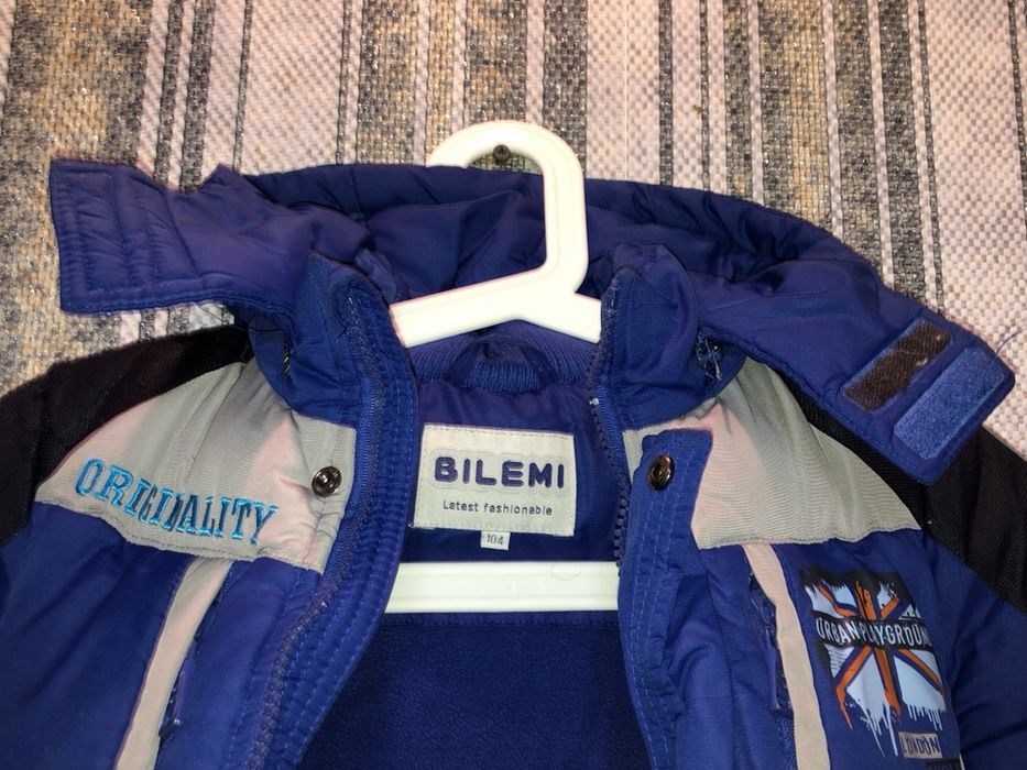 Детский костюм