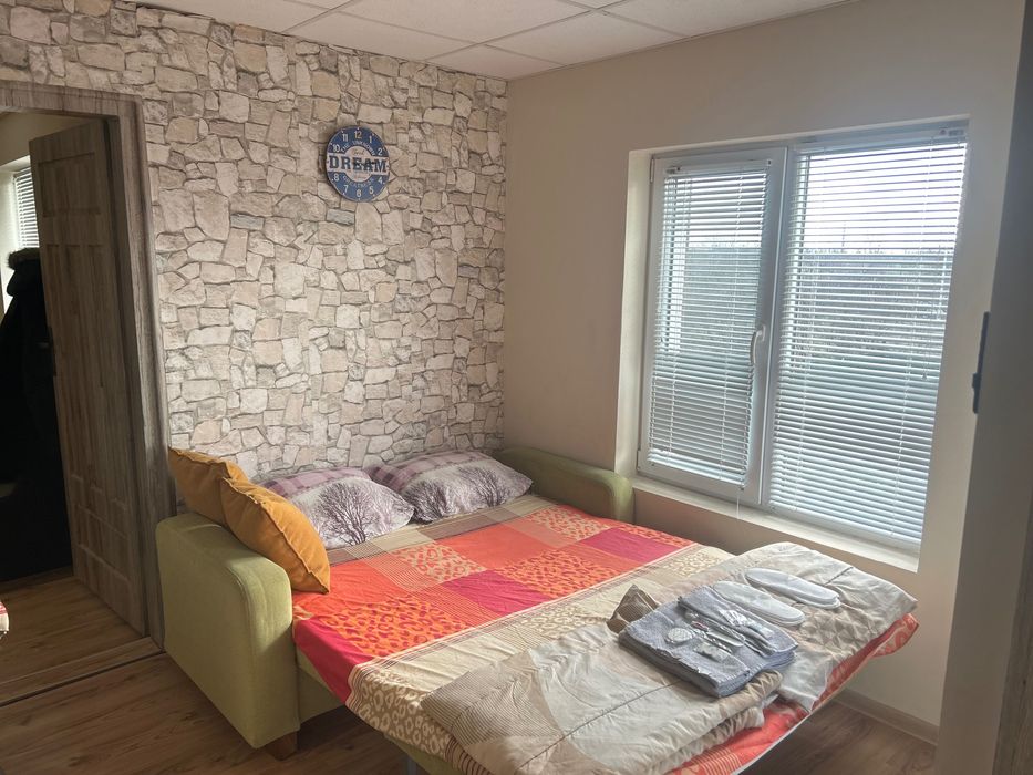 Селска къща за гости Дядо Пановата къща