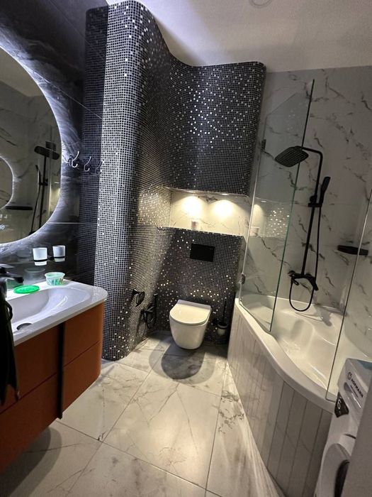 Аренда квартира новостройка Ц2