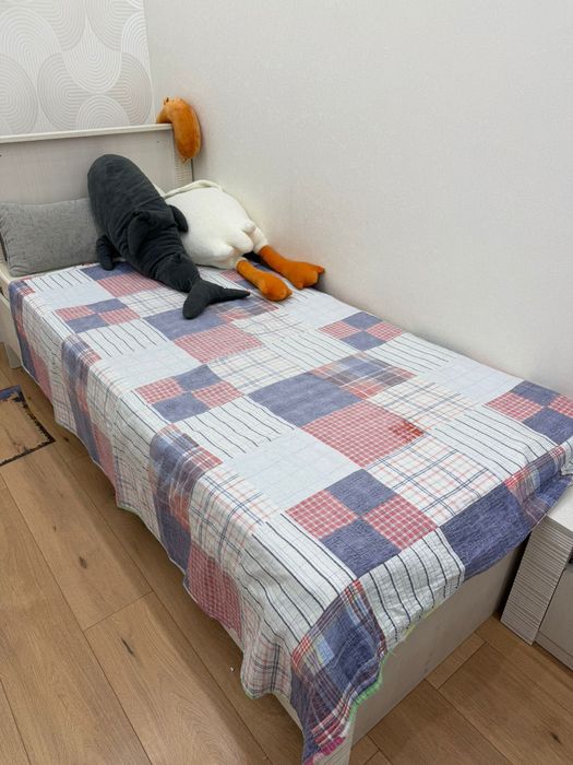 Кровать детская хорошие