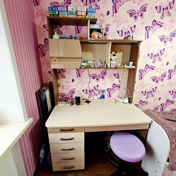 Продам спальный гарнитур