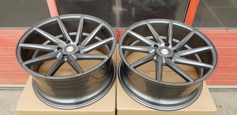 Jante Bmw R19' 5x120