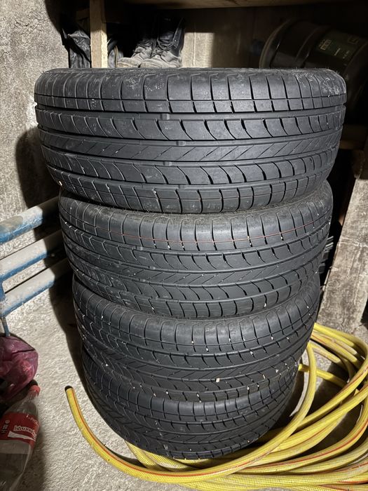 Treker 2 peregon balonlari