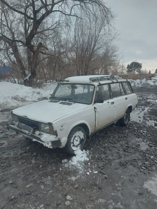 Продам Ваз 2104 на ходу
