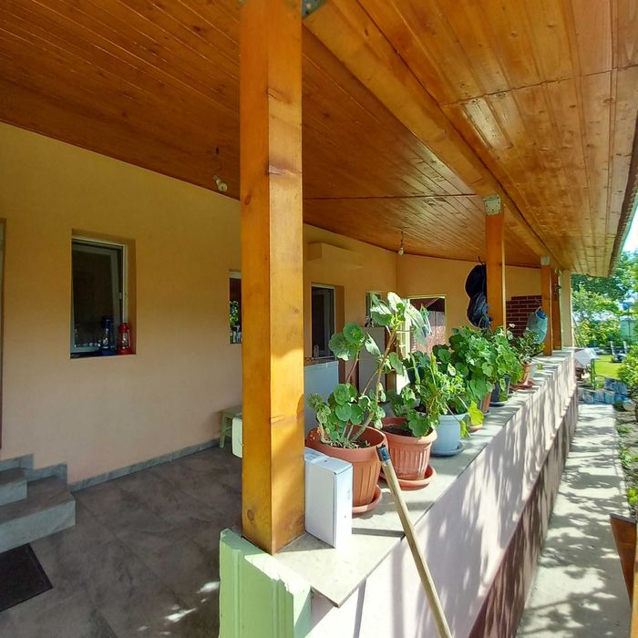 Casa de vanzare la 26 km de Bucuresti