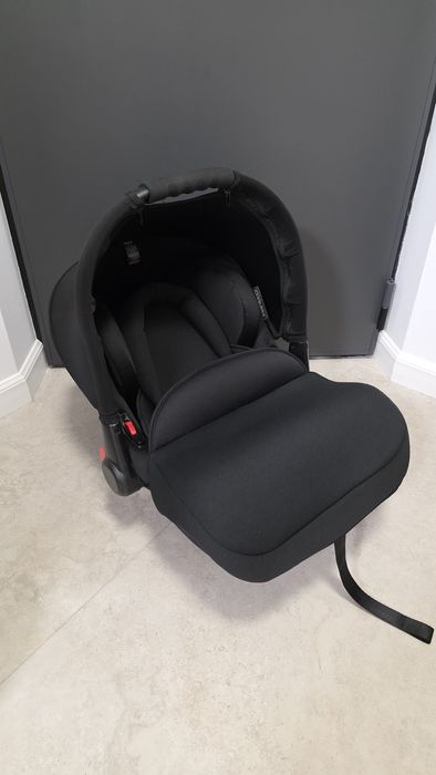 Carucior copii Ickle Bubba Stomp v3 all-in one