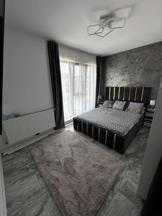 Apartament 2 camere, Bragadiru, Str. Diamantului 188D