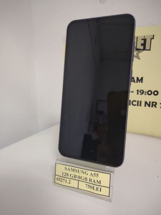 Samsung A55 128Gb(efn)