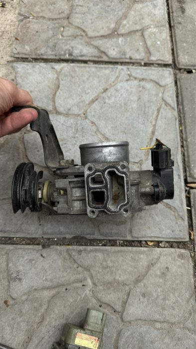 Запчасти тойота королла ае110-115