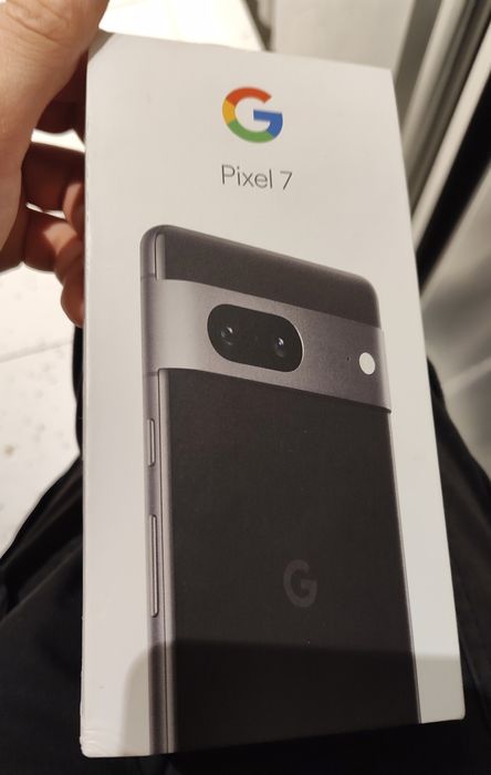Продам Google pixel 7