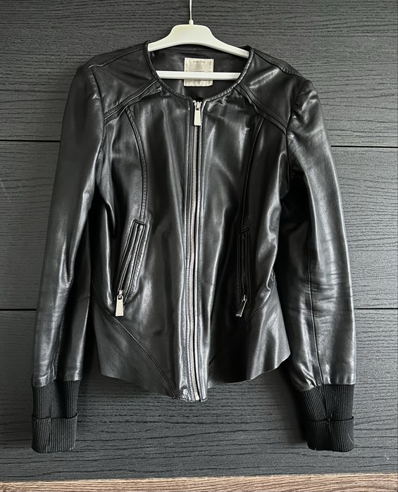 Кожено яке Pinko