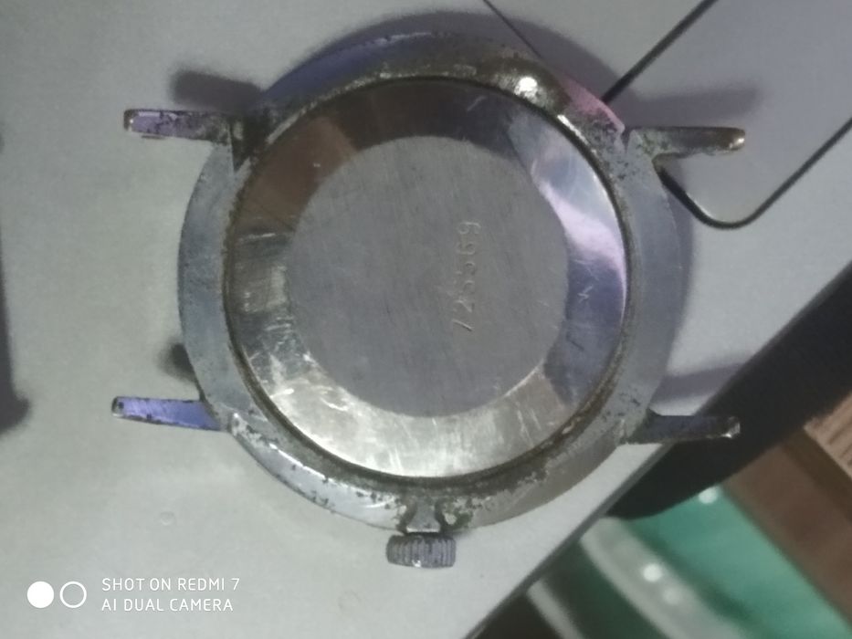 Часы СССР  продам