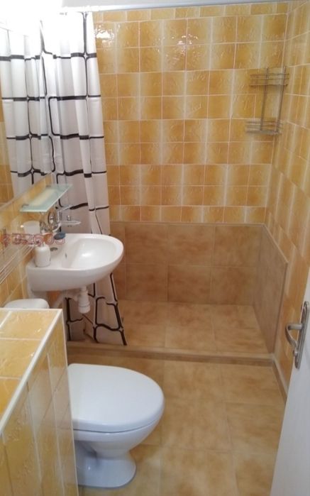 Дава се под наем Двустаен апартамент в София, Люлин 3 - 65 кв.м за 459 € - Снимка #9