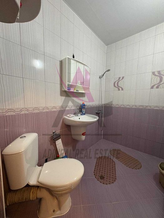 Дава се под наем Двустаен апартамент в Варна, Левски - 68 кв.м за 500 € - Снимка #3