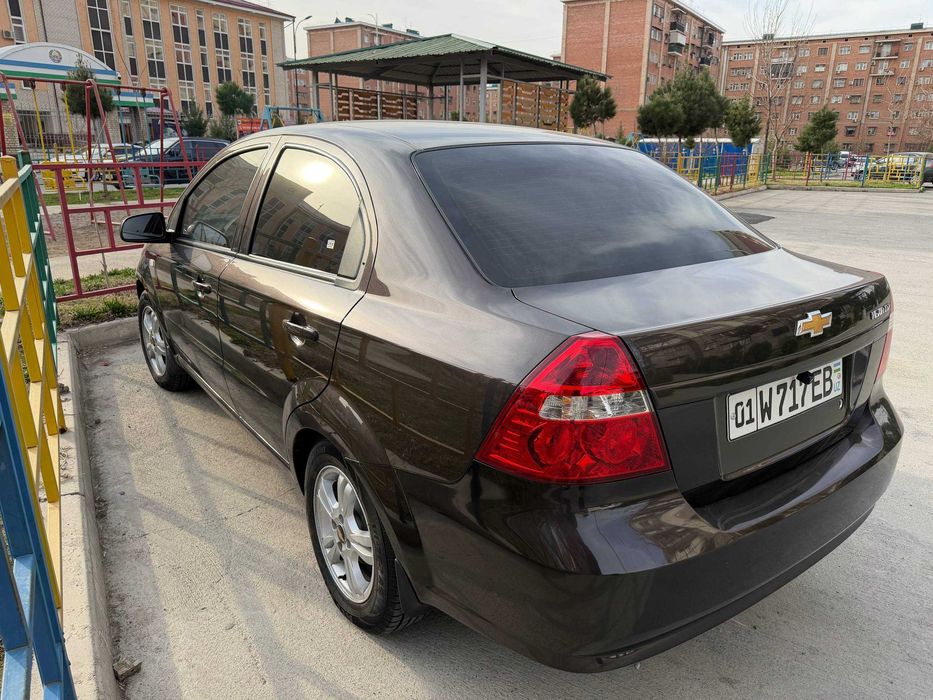 Продаётся Chevrolet Nexia 3