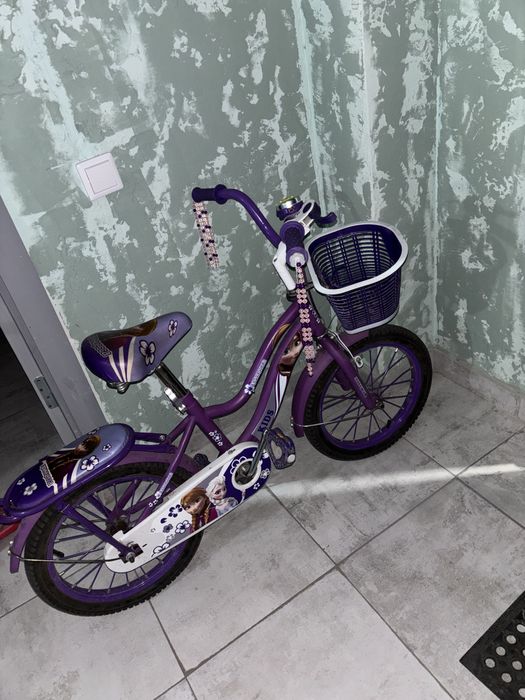 Продам велосипед