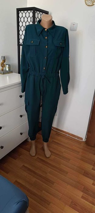 Salopetă fashion Karla