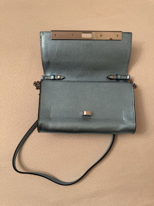 Клатч, бренд Coccinelle, оригинал