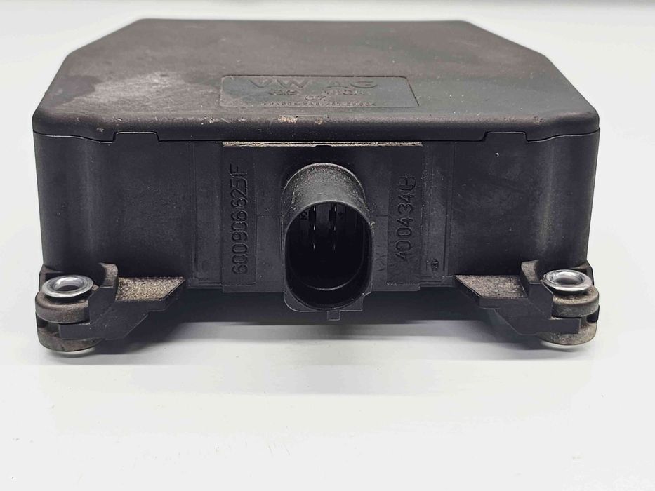 Distribuitor vacuum  Seat Ibiza 4 (6L1) [Fabr 2002-2009] 6Q0906625F 1.