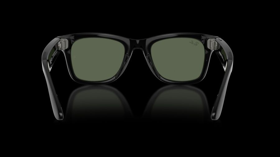 RayBan Meta Wayfarer gen 2