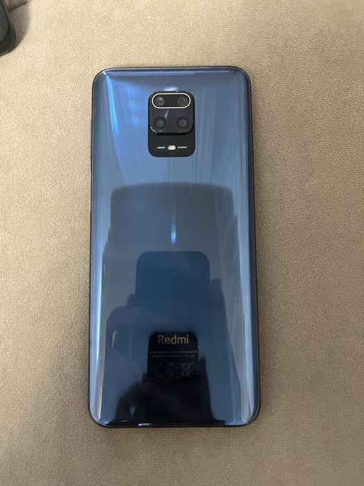 Redmi note 9S  сатылады