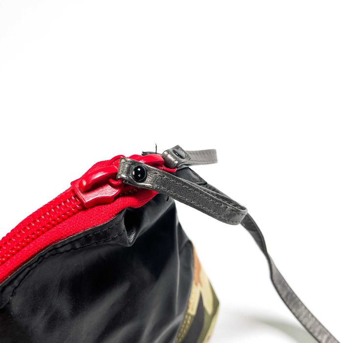 Дамска чанта Puma Camouflage Tote Bag