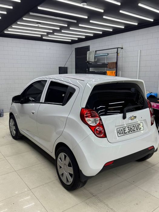 Spark mx 2 poz xolati zur