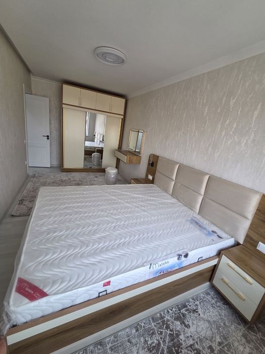 Здаётся на ареду 2 коннатная квартирв в Чилонзор 20 квартал 4 этажка