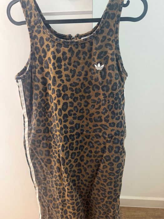 Adidas дънкови облекла