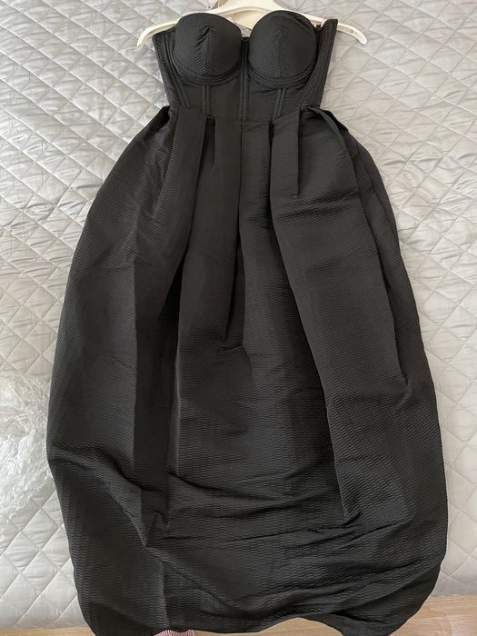 Платье на вечер isabel garcia