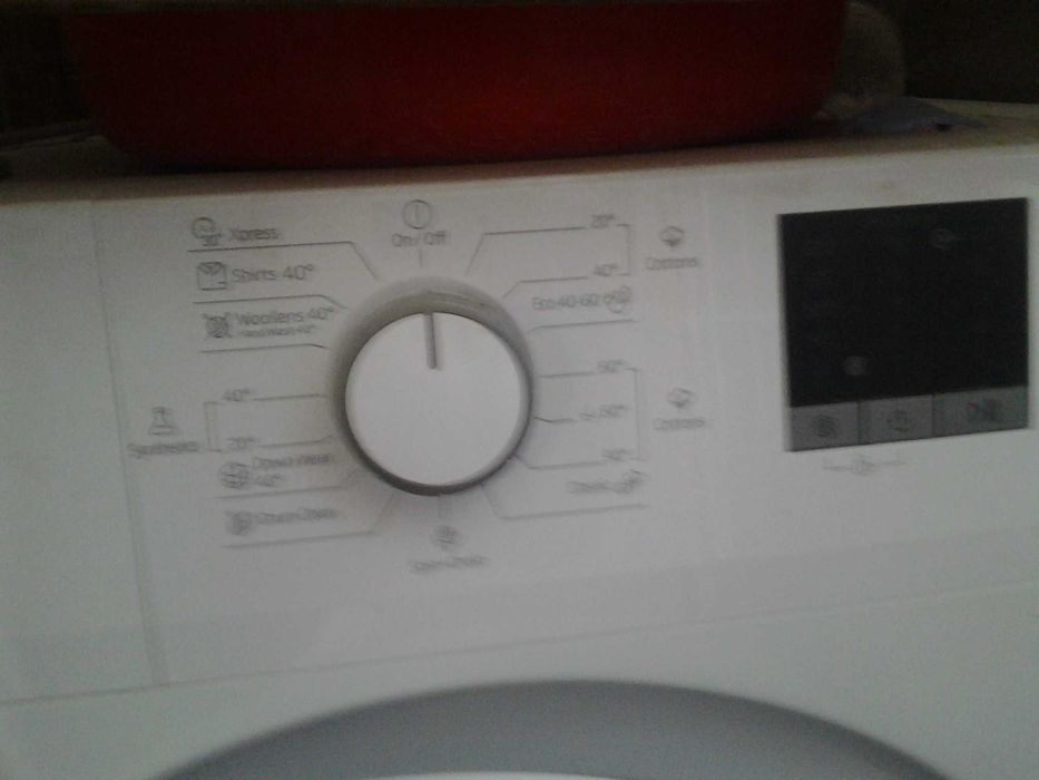 Пералня BEKO Slim 6 кг.