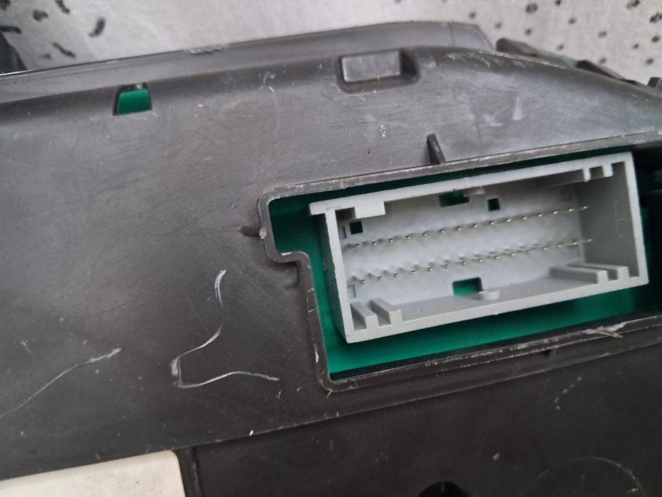 Табло ел уреди Renault Megane 2