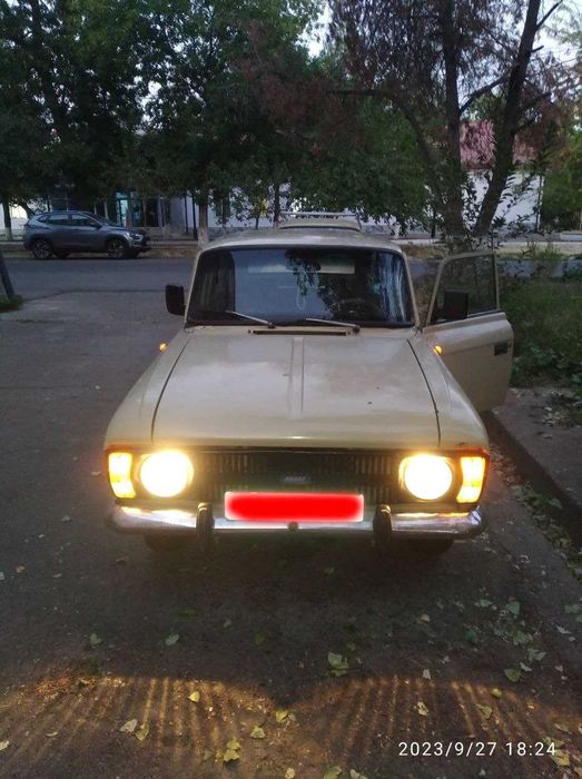 СРОЧНО продается ИЖ комби 2125