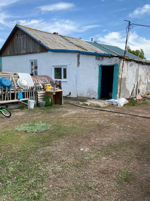 Дом продажа не далеко от Астаны