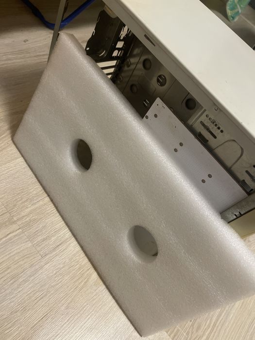 Carcasa unitate PC/Desktop/Calculator