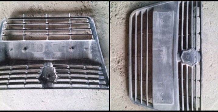 Gazel Газель zapchast sotilasdi