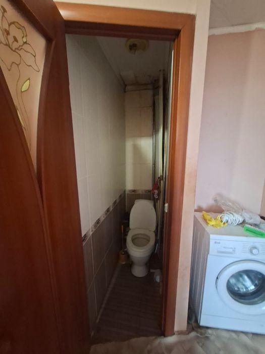продам квартиру 3х комнатную , торг уместен - Ansicht 5