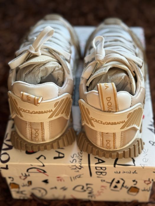 Dolce&Gabanna маратонки