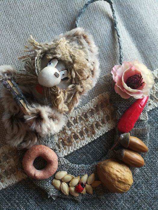 Домовята и подковы