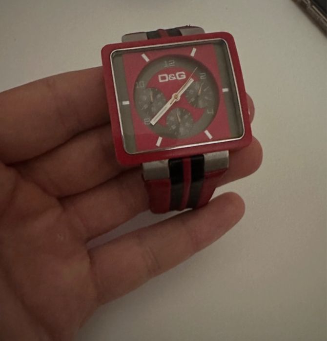 Ceas Dolce Gabbana barbati