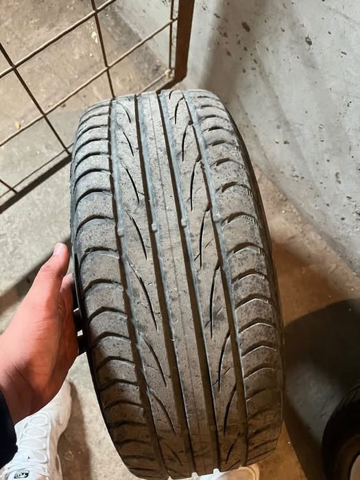 Джанти 15” 4x100 57.1