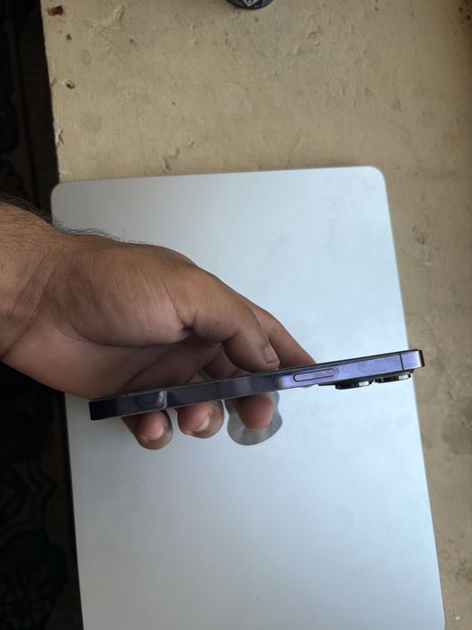 Iphone 14 pro new