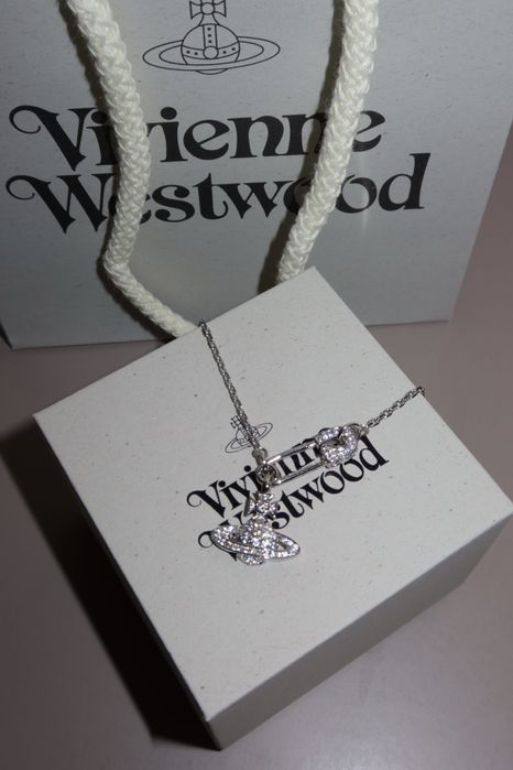 Vivienne Westwood гердан