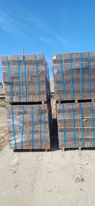 Облицовочный кирпичч Жаңаөзенде